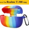 Realme T310 Cover