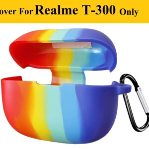 Realme T310 Cover